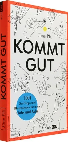 Kommt gut!