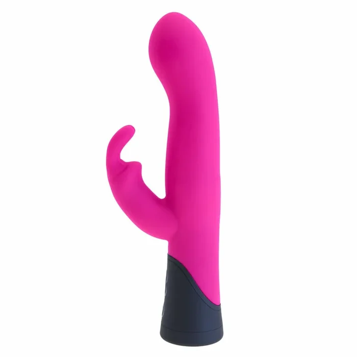 Konijn Vibrator Liebe Roze