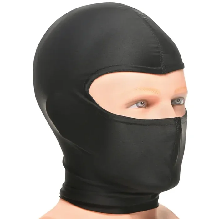 Kopfmaske Drone