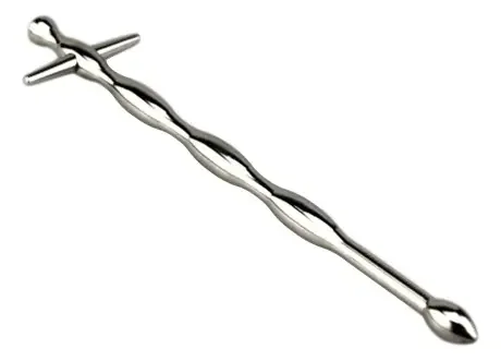 KORKENZIEHER Urethrastab 13cm 8mm