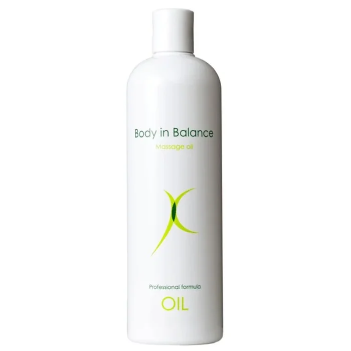 KÖRPER IN BALANCE INTIMÖL 500 ML