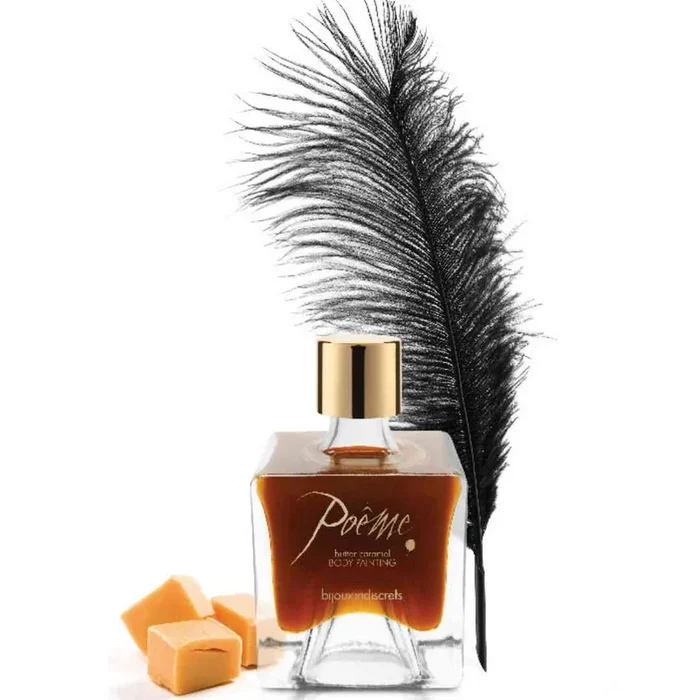Körperfarbe „Poême“