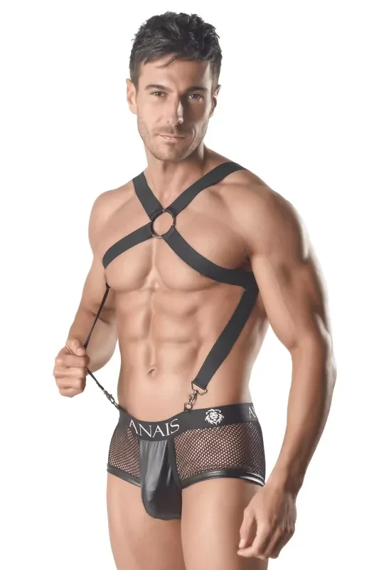 KörperHarness