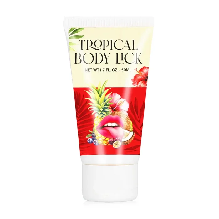 Körperlick – Tropisch – 50 ml