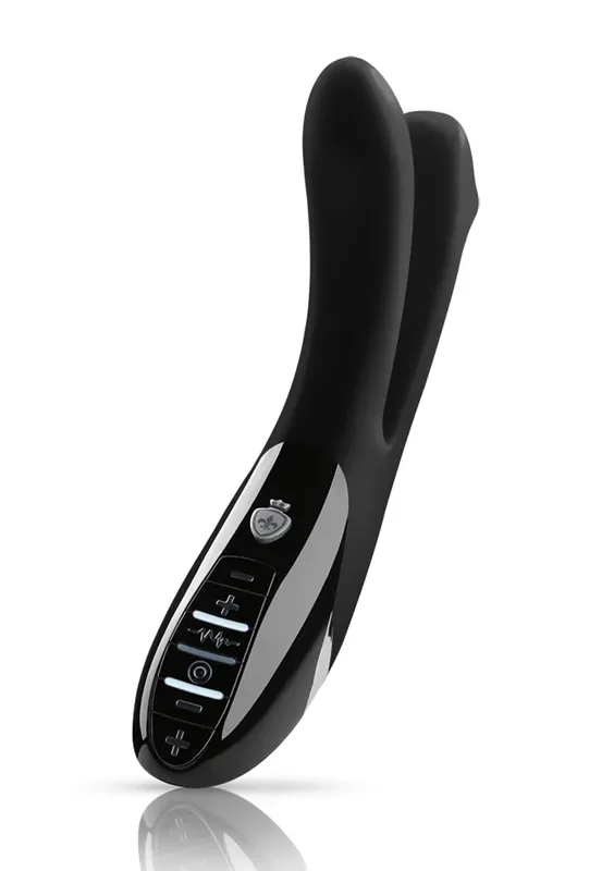 Kribbelnder E-Stim-Vibrator