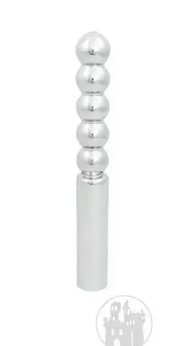 Kugeldildo 5 Kugeln – 30mm