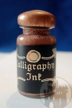 Kupfertinte