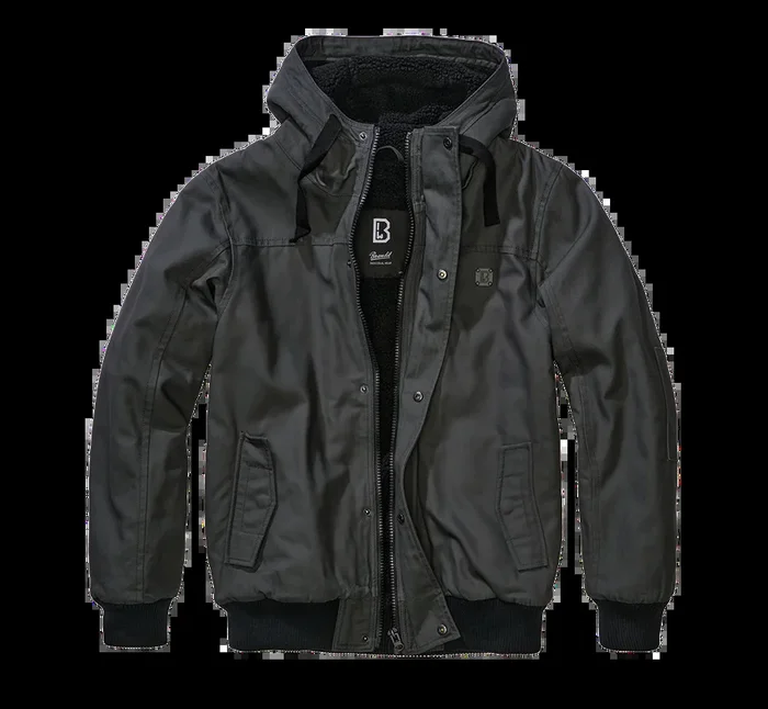 Kurzjacke – Essential