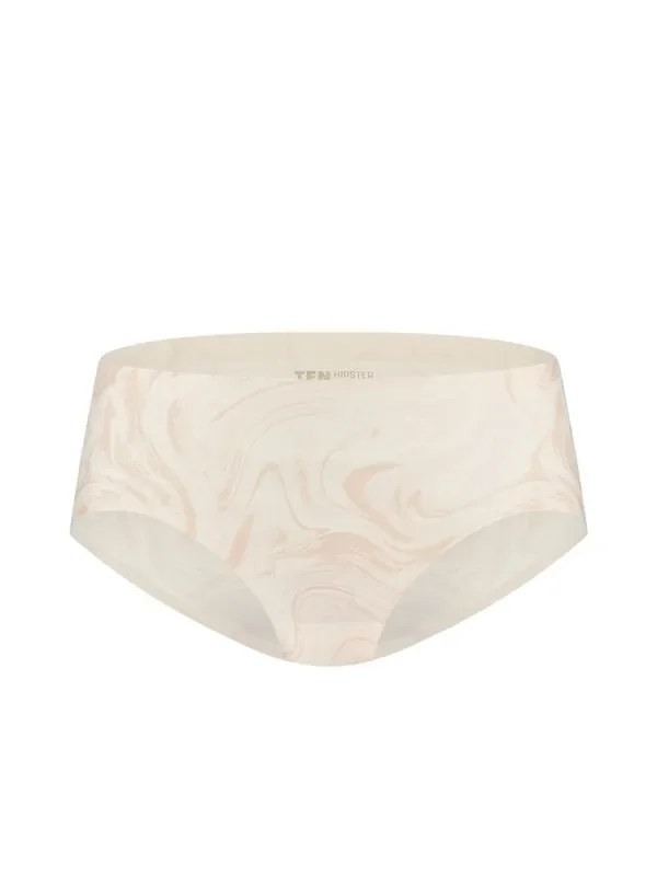 L.TEN CATE Secrets Hipster, swirle soft pink