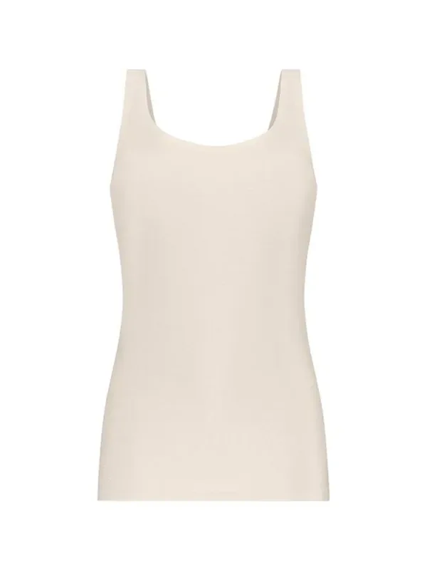 L.TEN CATE Secrets Top, almond
