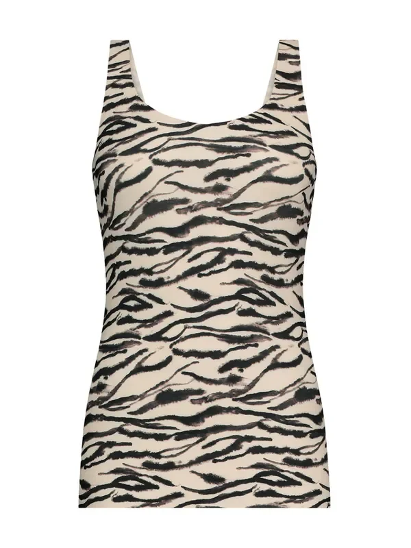 L.TEN CATE Secrets Top, zebra