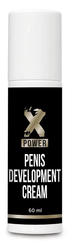 LABOPHYTO XPOWER Penis Development Cream 60ml