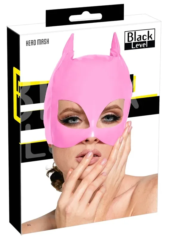 Lack Cat-Mask S-L
