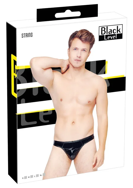 Lack H Rio