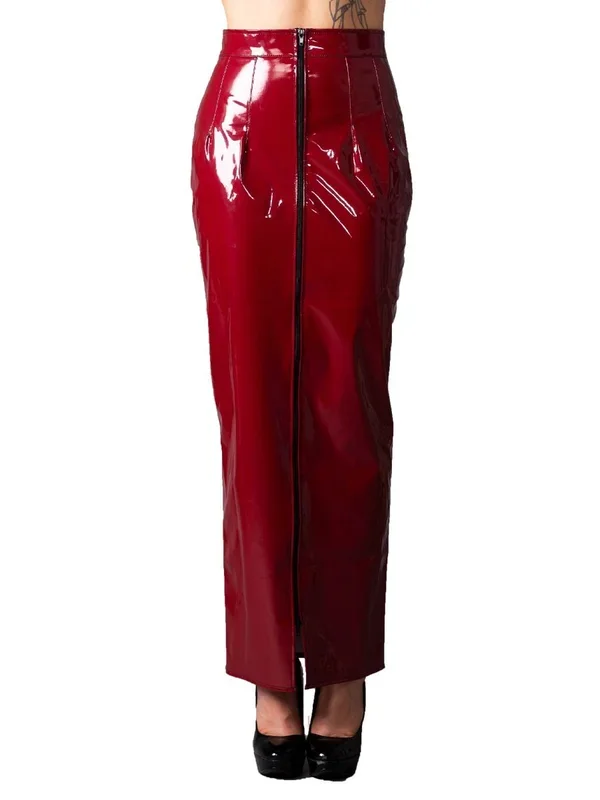 Lack-Rock ‚Cherry‘ – Burgundy