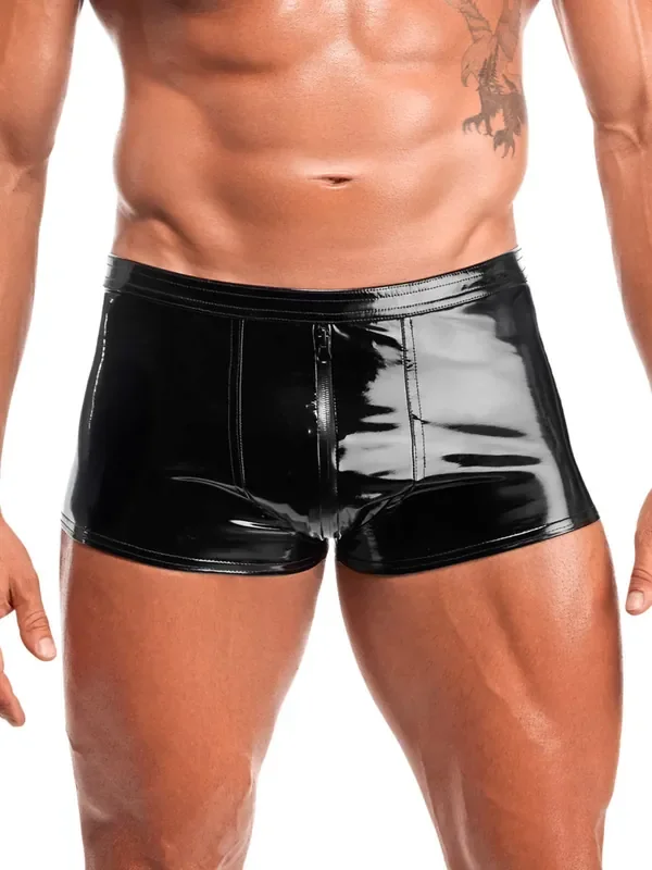 Lackdessous / Lackwäsche