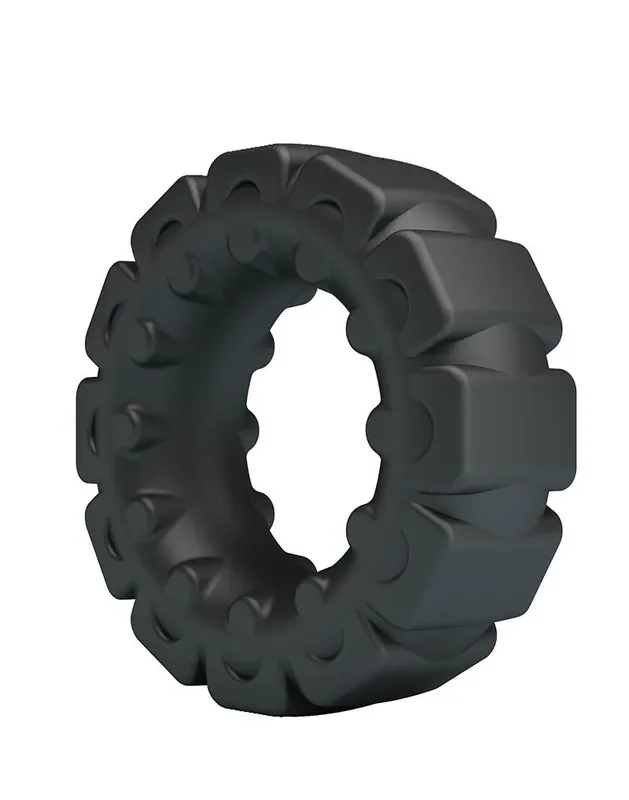 Laiden – Cock Ring – Model 5