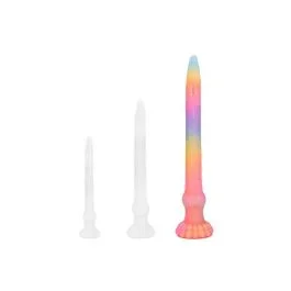 Langer Dildo Falkorix – Mehrfarbig