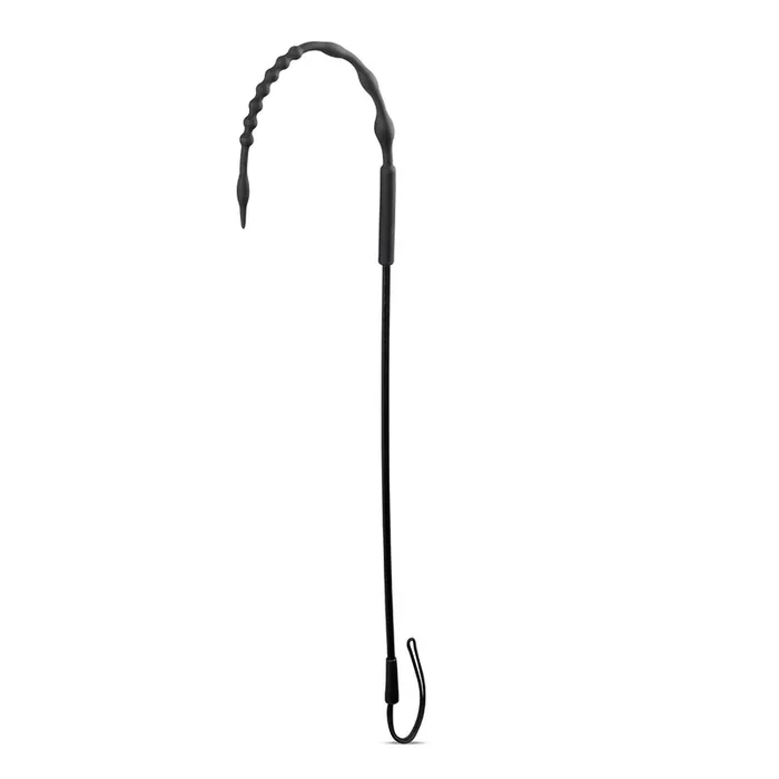 Langer Silikon Flogger