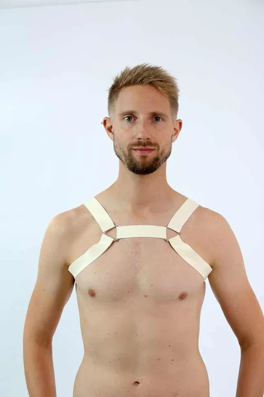 Latex Harness ‚Astral‘