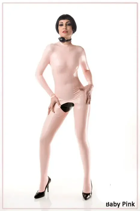 Latex Meterware – Babyrosa