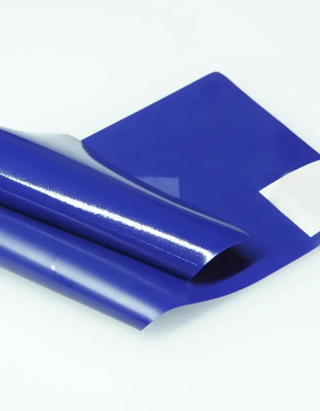 Latex Meterware – blau