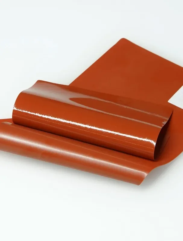 Latex Meterware – klinikrot