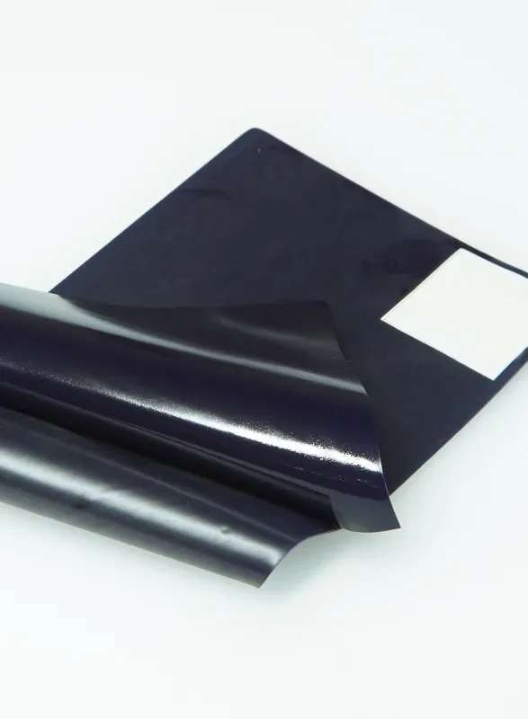 Latex Meterware – navyblau