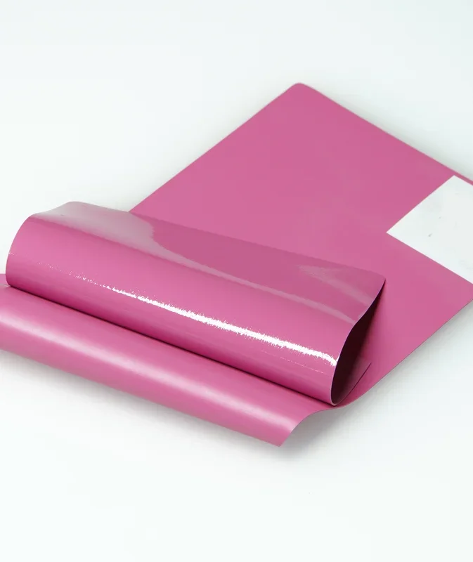 Latex Meterware – party pink
