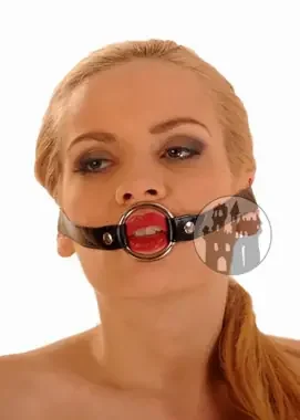 Latex Ringknebel