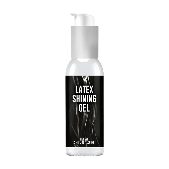 Latex Shining Gel – 3 fl oz / 100 ml