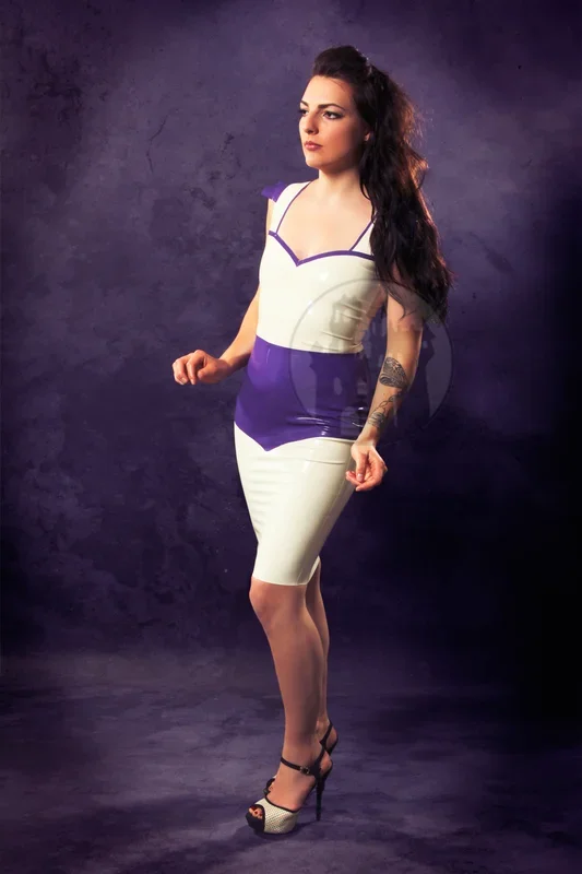 Latex Shirt ‚Natural Beauty‘ – Macinger