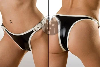 Latex Slip ‚Adjust‘