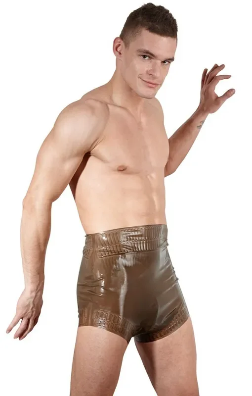 Latex-Windelslip
