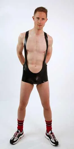 Latex X-Singlet