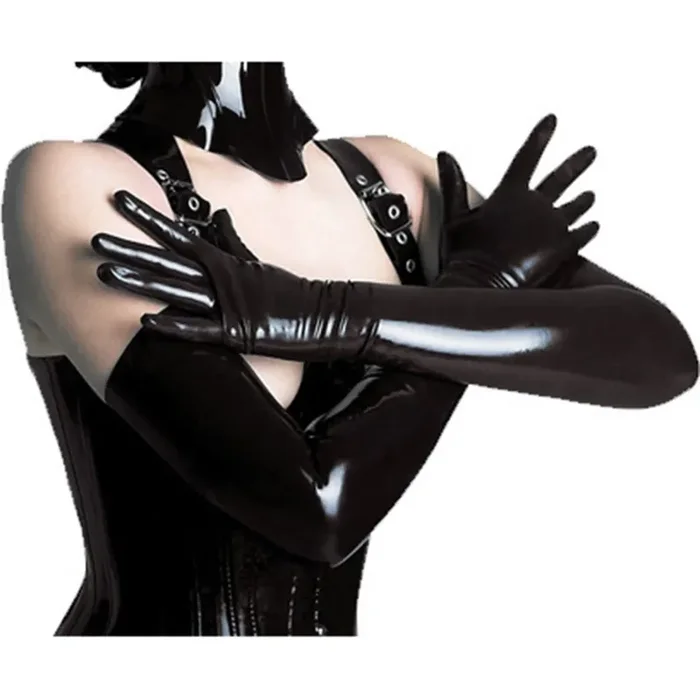 Latexhandschuhe