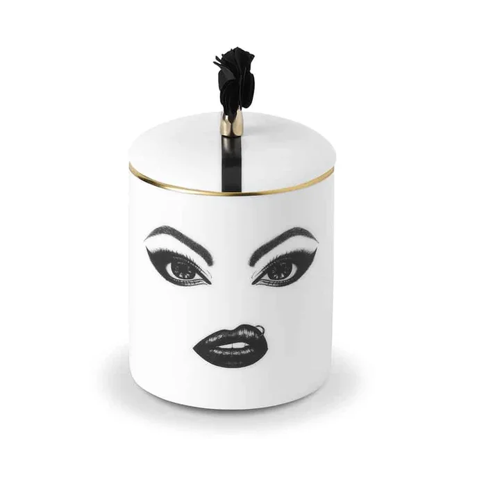 LDC Punk Bougie Parfumée