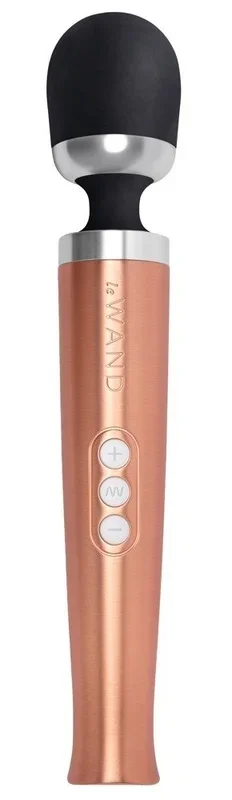le Wand – Die Cast Rechargeable