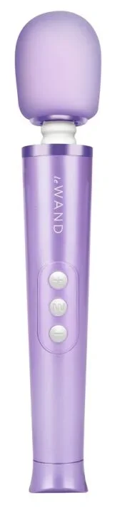Le WAND Petite violet