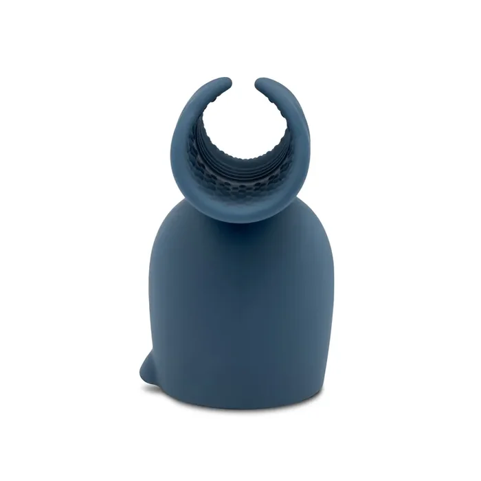 Le Wand Stroke Silikon-Penis-Spielaufsatz