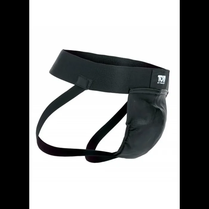 Leather Jockstrap – M/L