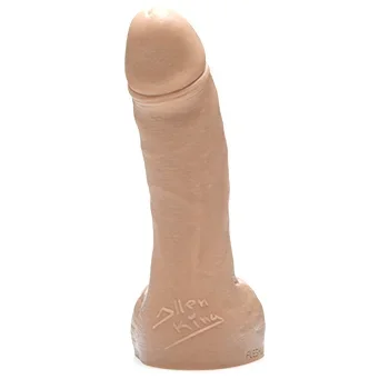 Lebensechter Dildo Akteur 1
