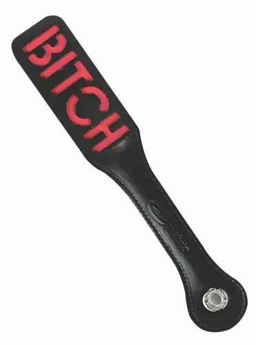 Leder Paddle – ca. 30cm