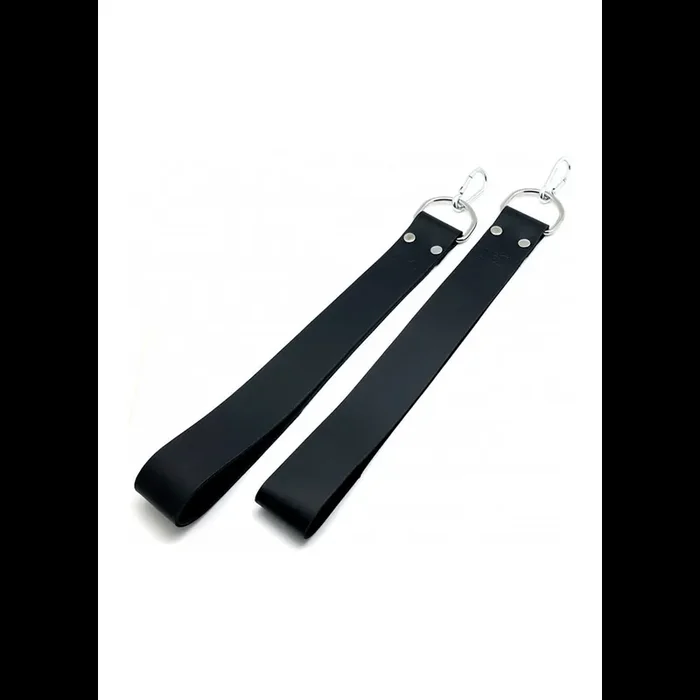 Leder Sling Schleifen