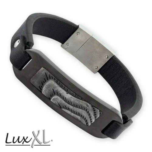 Lederarmband ‚Desert‘