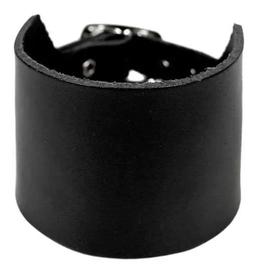 Lederarmband