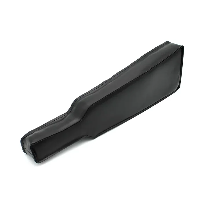 Lederkissen-Paddle
