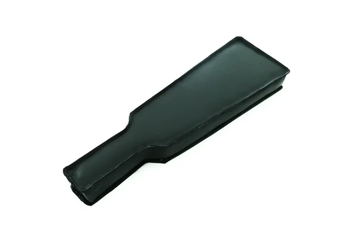 Lederpaddle