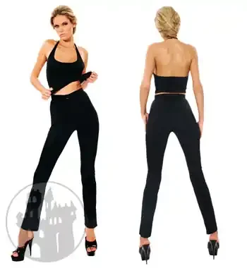 Leggins Tailiensitz
