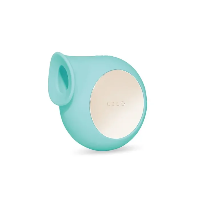 LELO – Sila Saugvibrator – Türkis